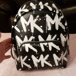 MK Backpack